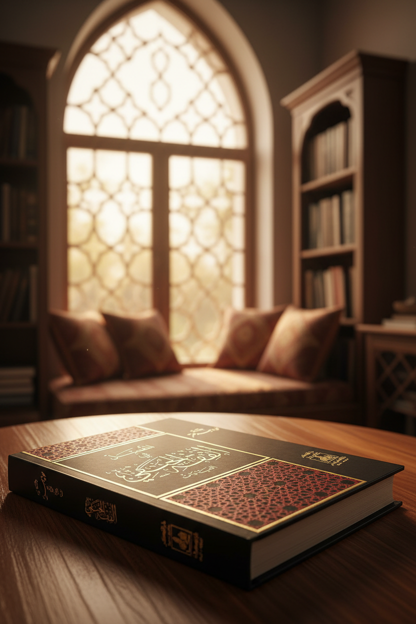 Hanafi fiqh | Al-Mufassal: Een uitgebreide uiteenzetting van de Hanafitische fiqh | المفصل في فقه الحنفي