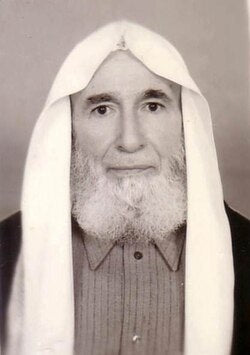 عبد الفتاح أبو غدة الحلبي  ʿAbd al-Fattāḥ Abū Ghuddah