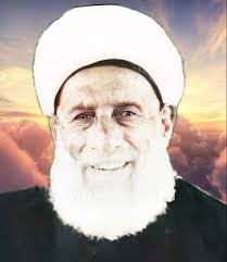 يوسف بن إسماعيل النبهاني  Yūsuf ibn Ismāʿīl al-Nabhānī