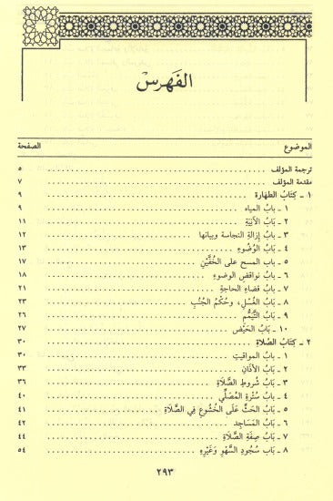 Bulūgh al-Marām min Adillat al-Aḥkām