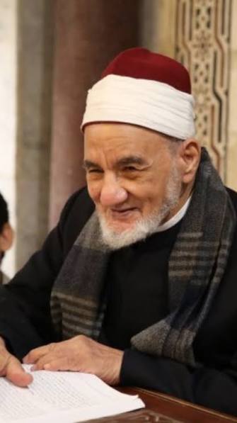 اللمع في الرد على أهل الزيغ  Al-lumaʿ fī ar-radd ʿalā ahl az-zaygh wa-l-bidaʿ