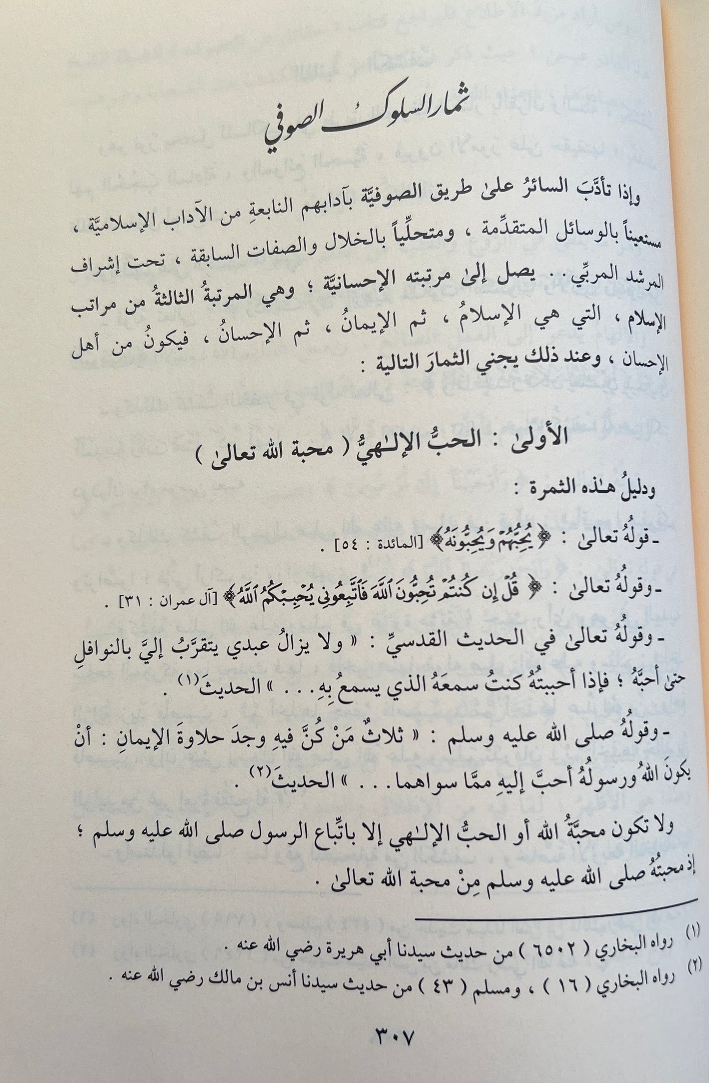 Al-Mīzān al-ʿĀdil الميزان العادل