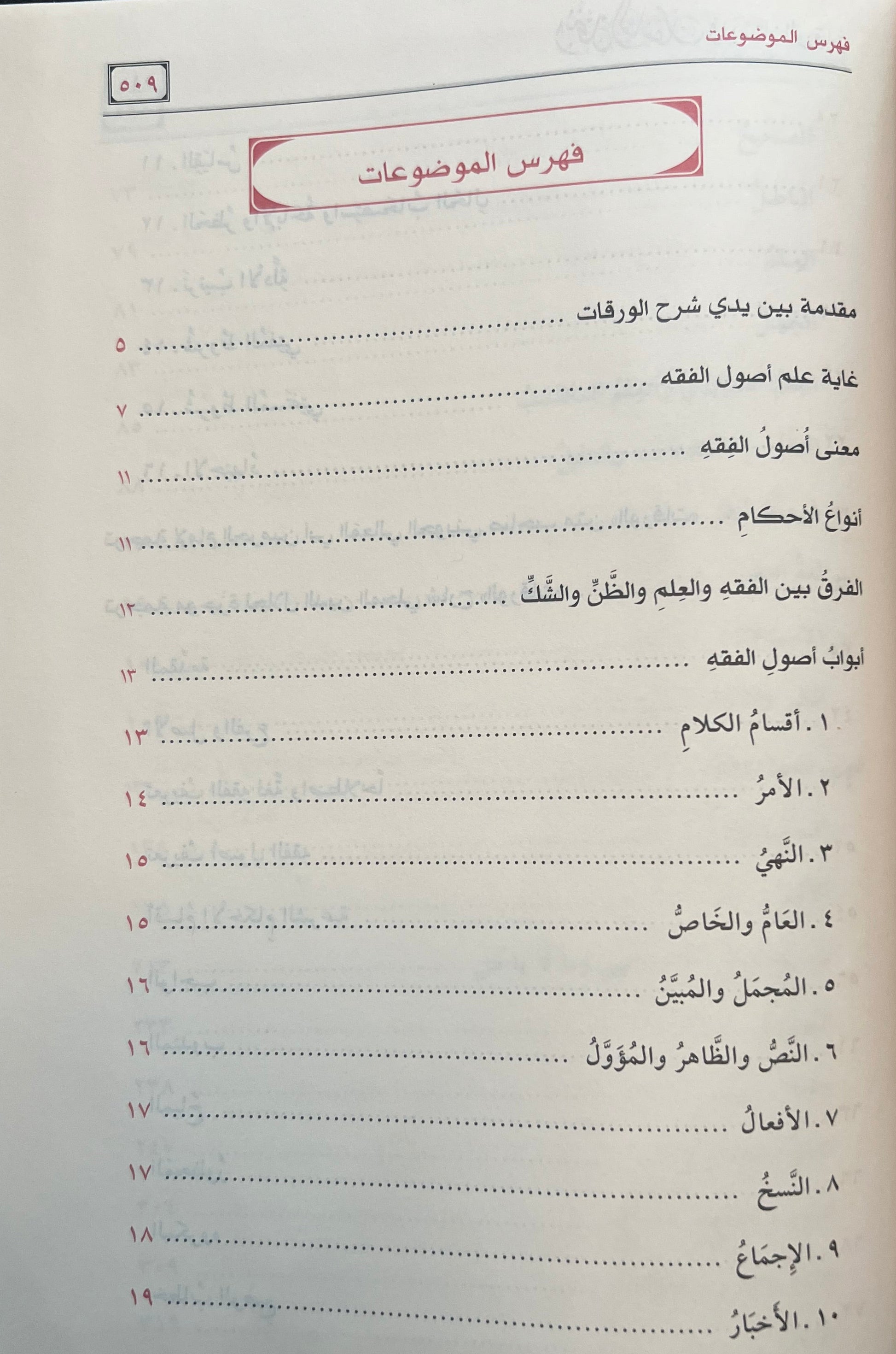 al-nakhl-al-basiqat-fi-bustan-al-waraqat-sharh-al-mahalli