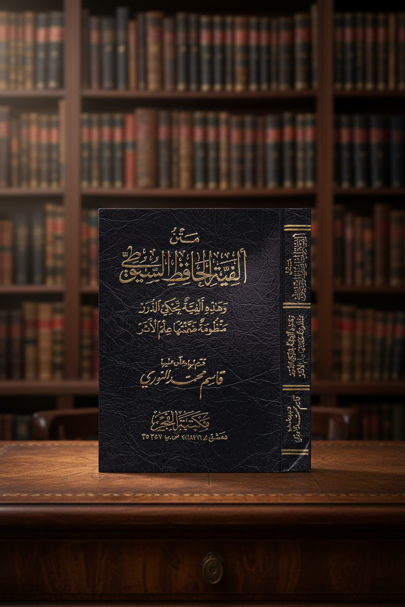 matn-alfiyyat-al-suyuti-usul-al-hadith