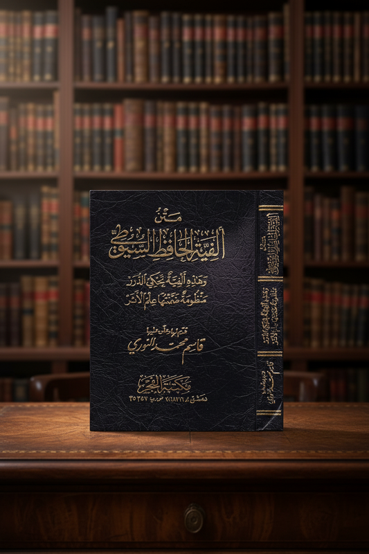 matn-alfiyyat-al-suyuti-usul-al-hadith