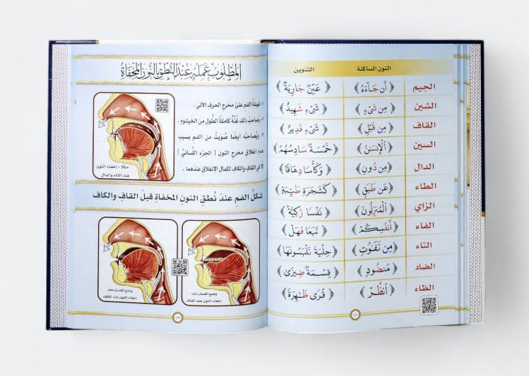 sharh-manzumat-al-mufid-fi-al-tajwid-ayman-rushdi-suwayd